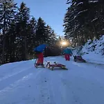 In Near Lifts Lägenhet Kaltenbach