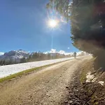In Near Lifts * Kaltenbach