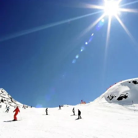 In Near Lifts Kaltenbach