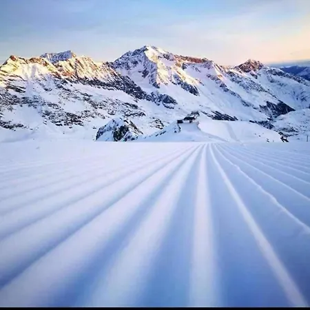 In Near Lifts * Kaltenbach