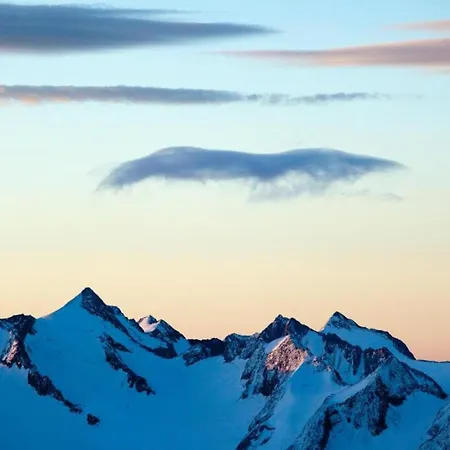 Apartment In Near Lifts Kaltenbach