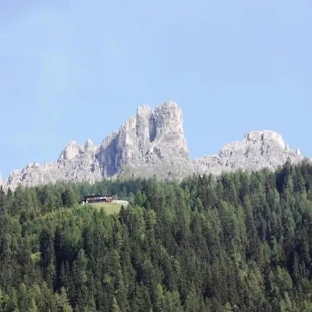 In Near Lifts * Kaltenbach