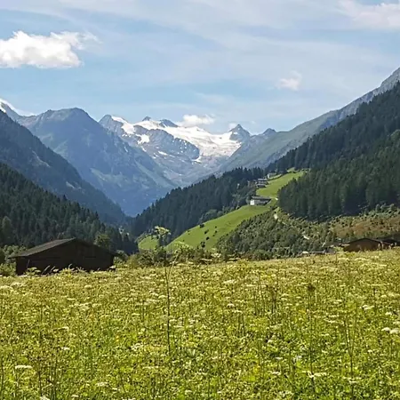 In Near Lifts * Kaltenbach