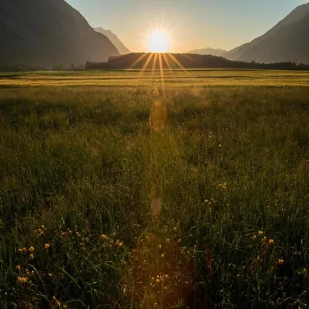 In Near Lifts Apartment Kaltenbach