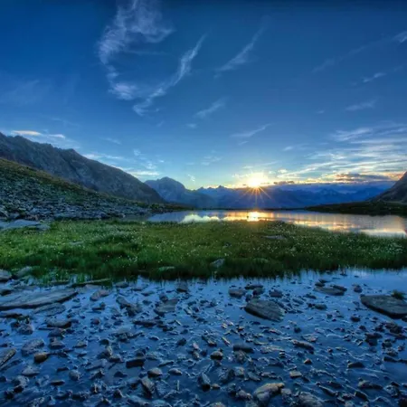 Apartment In Near Lifts Kaltenbach