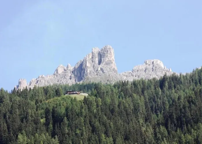 In Near Lifts * Kaltenbach