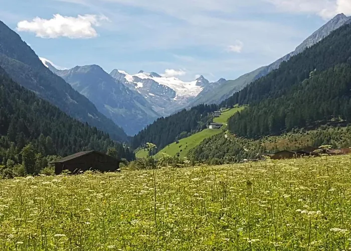 In Near Lifts * Kaltenbach