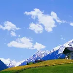 In Near Lifts * Кальтенбах