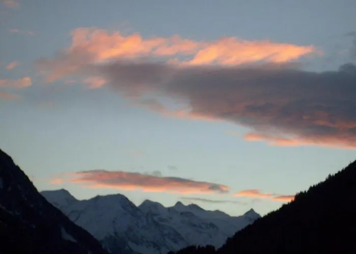 شقة In Near Lifts