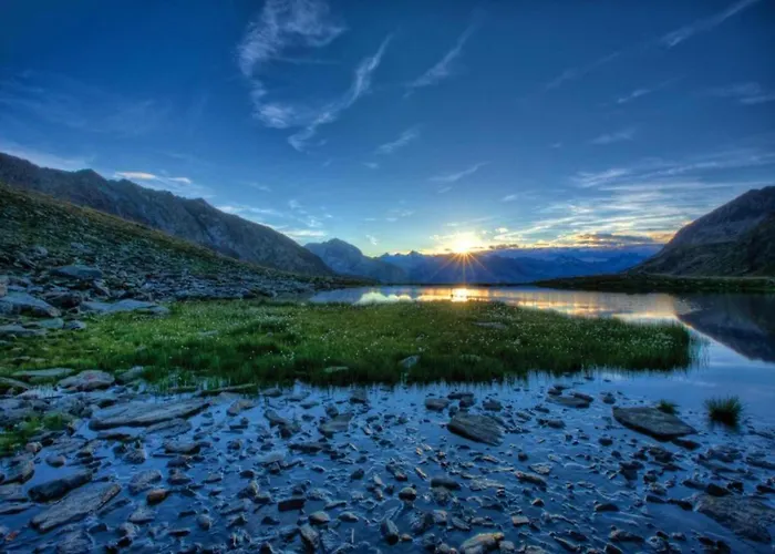 شقة In Near Lifts كالتنباش