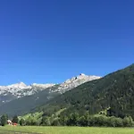 In Near Lifts