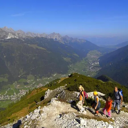 In Near Lifts Appartement Kaltenbach